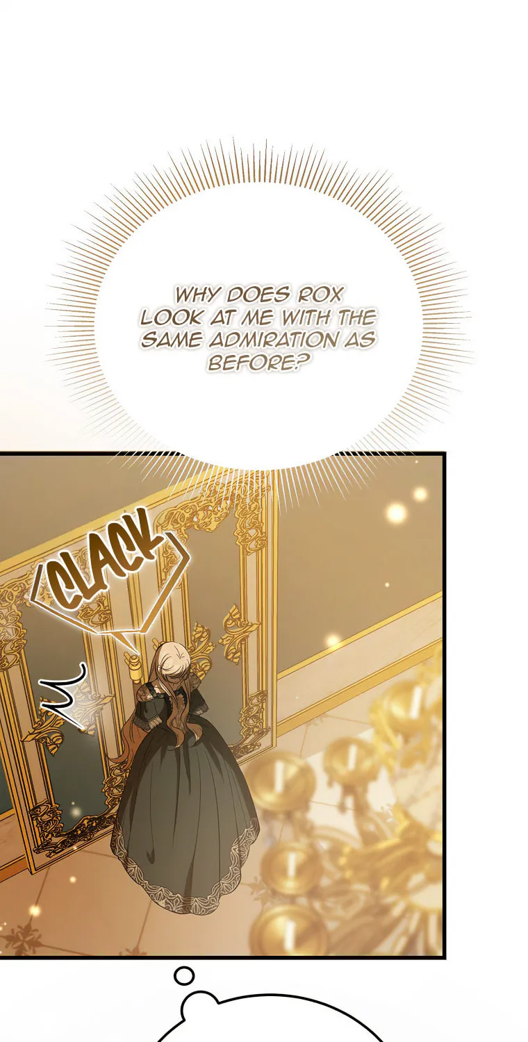 The Devil Raises a Lady Chapter 30 page 27 - 