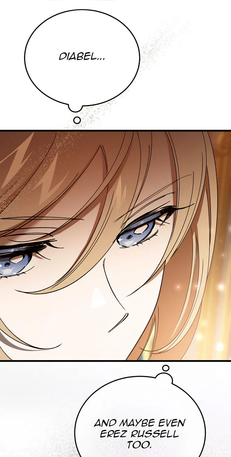 The Devil Raises a Lady Chapter 30 page 33 - 
