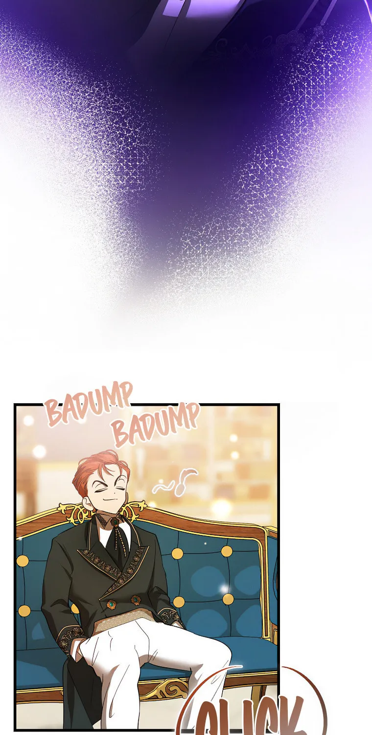 The Devil Raises a Lady Chapter 30 page 37 - 