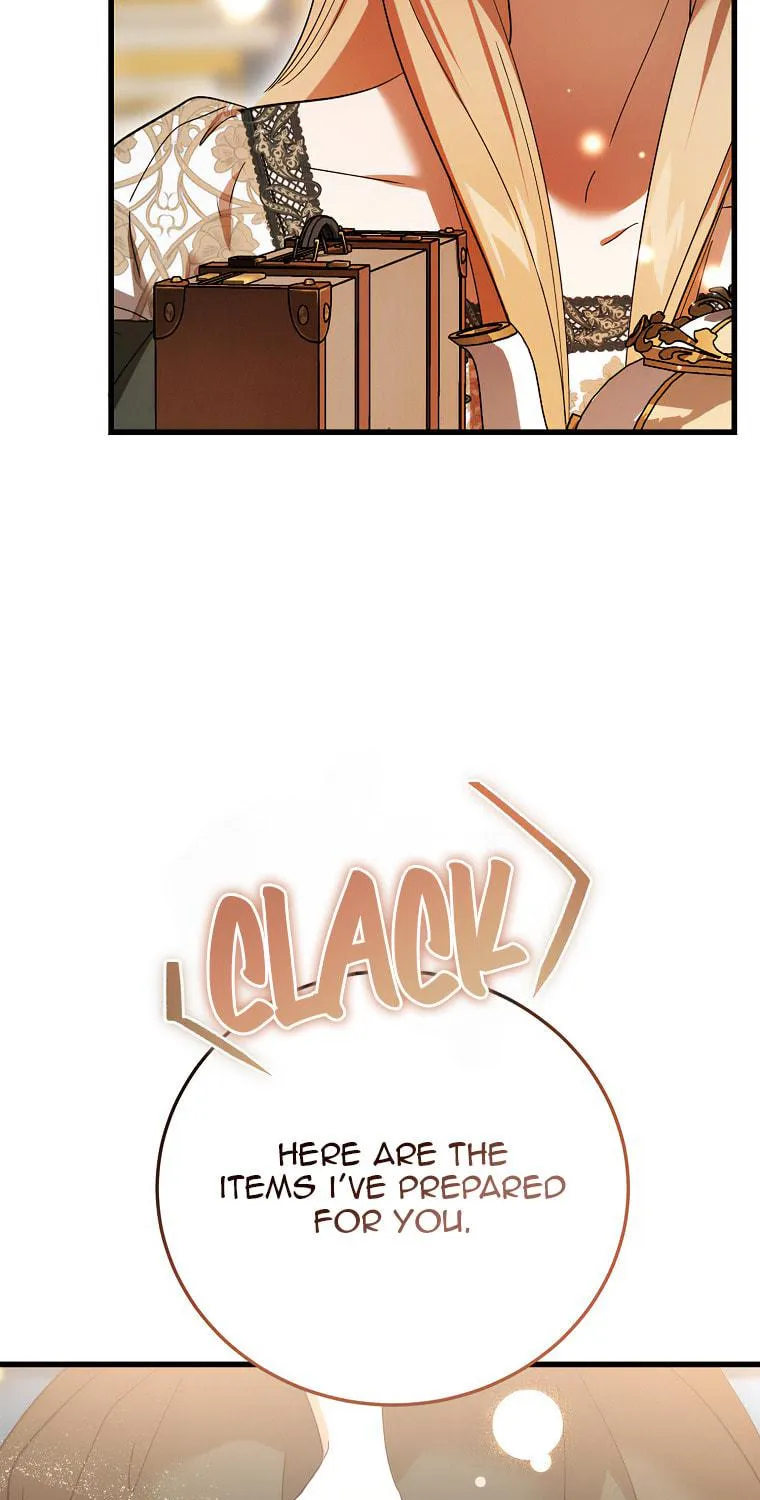The Devil Raises a Lady Chapter 30 page 39 - 