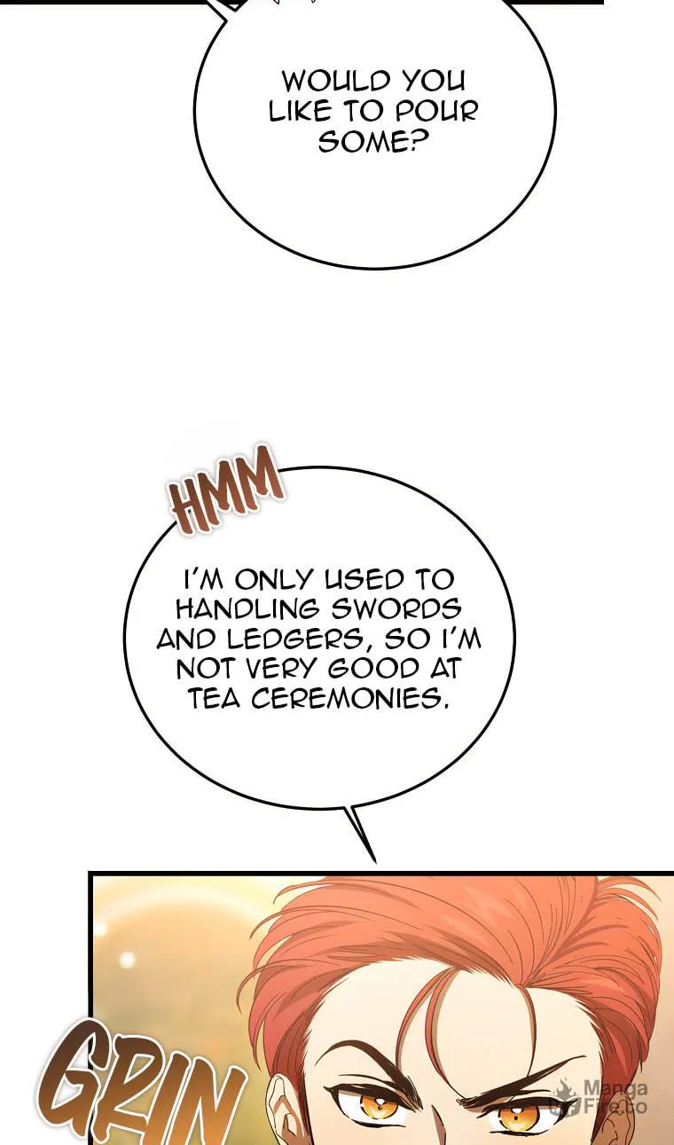 The Devil Raises a Lady Chapter 30 page 42 - 