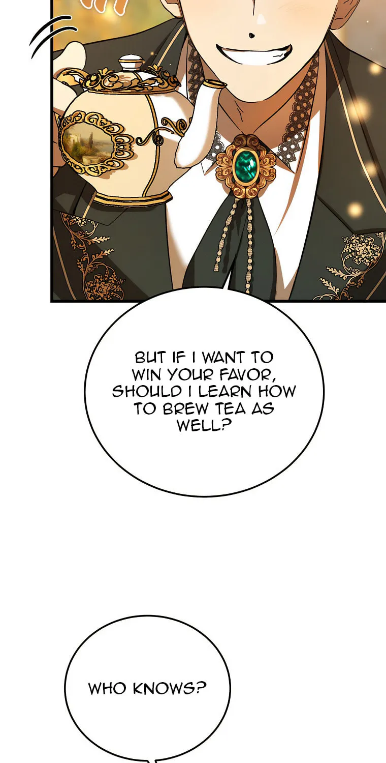 The Devil Raises a Lady Chapter 30 page 43 - 