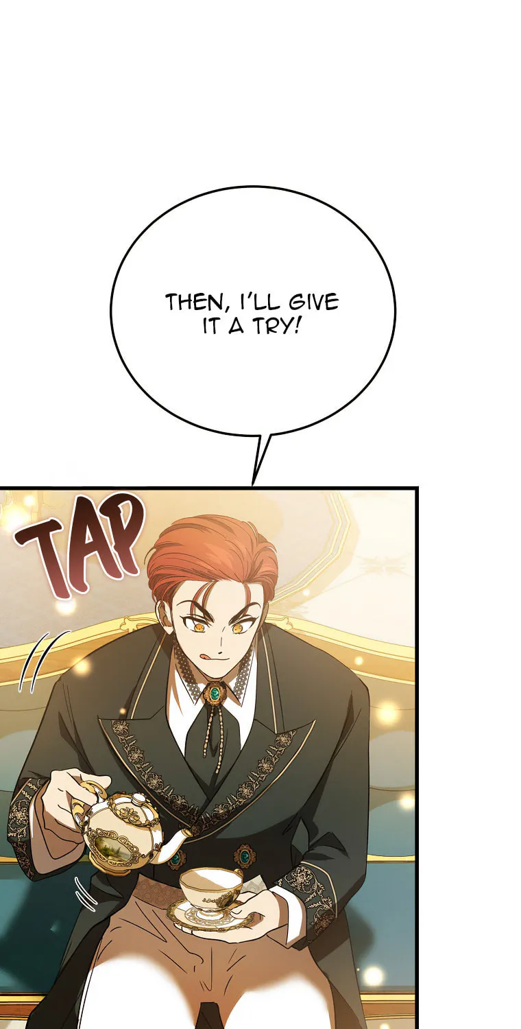 The Devil Raises a Lady Chapter 30 page 45 - 