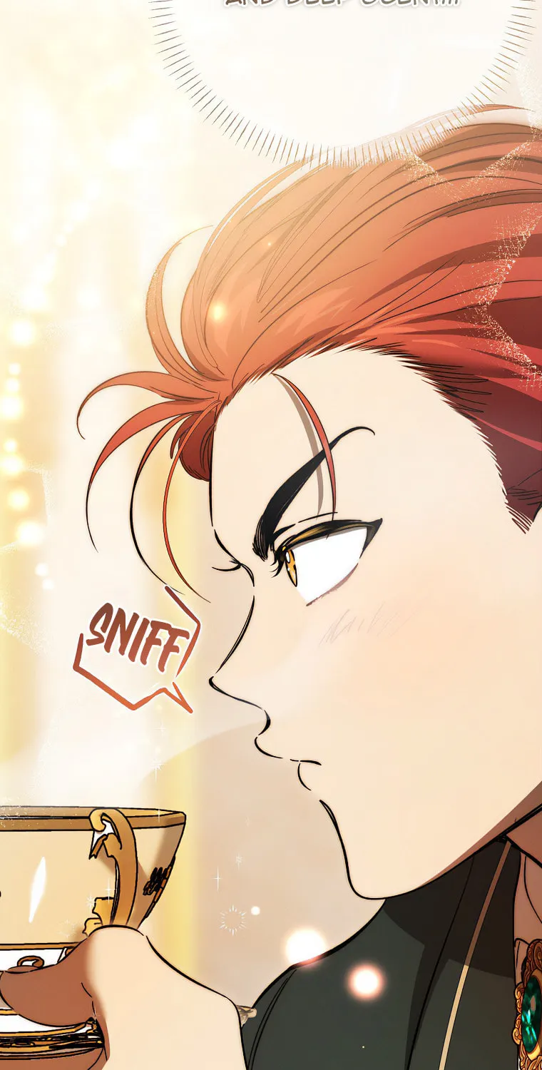 The Devil Raises a Lady Chapter 30 page 51 - 