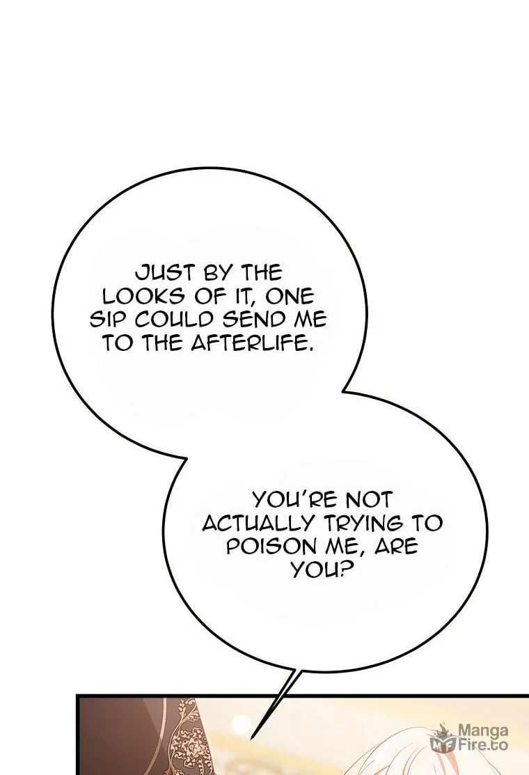 The Devil Raises a Lady Chapter 30 page 54 - 
