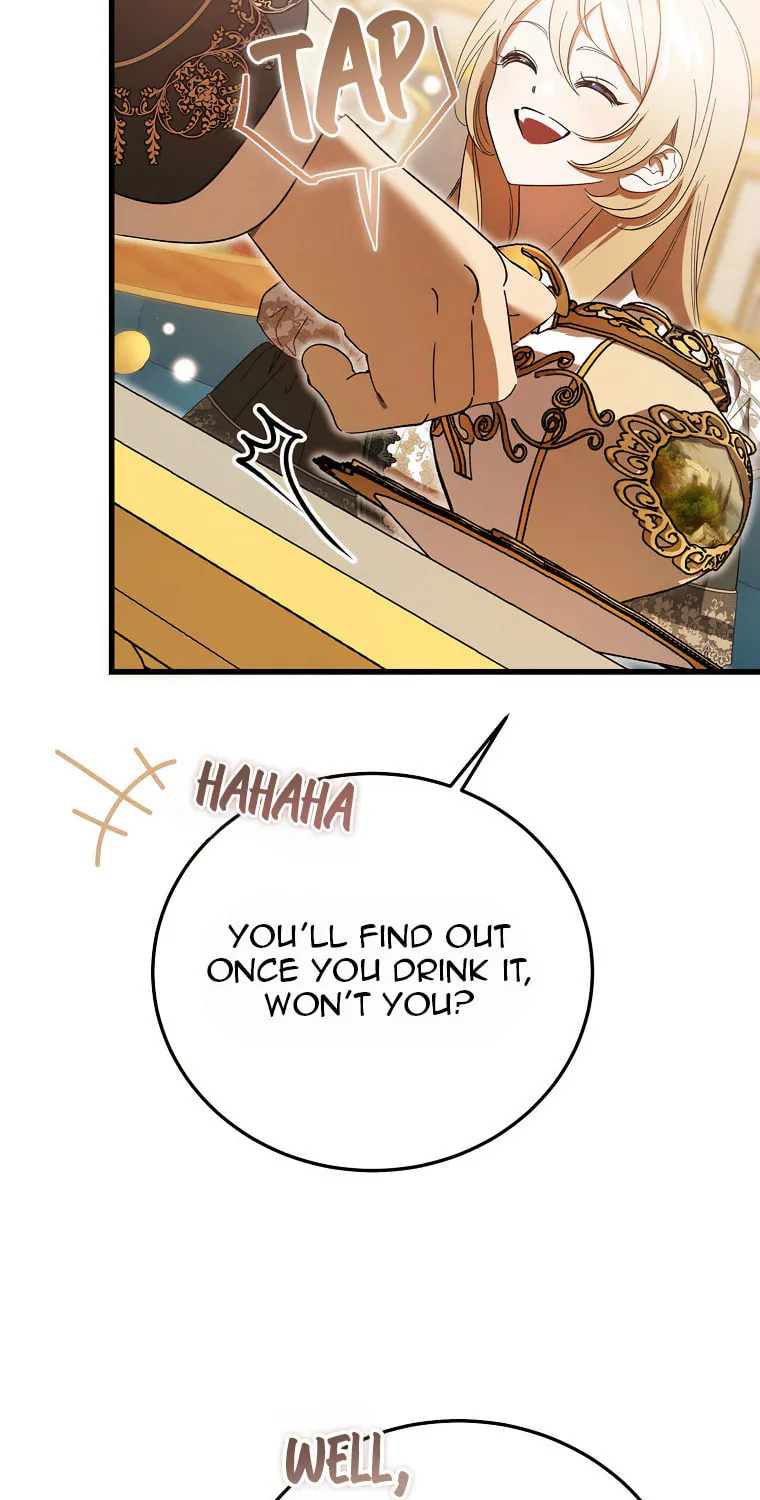 The Devil Raises a Lady Chapter 30 page 55 - 