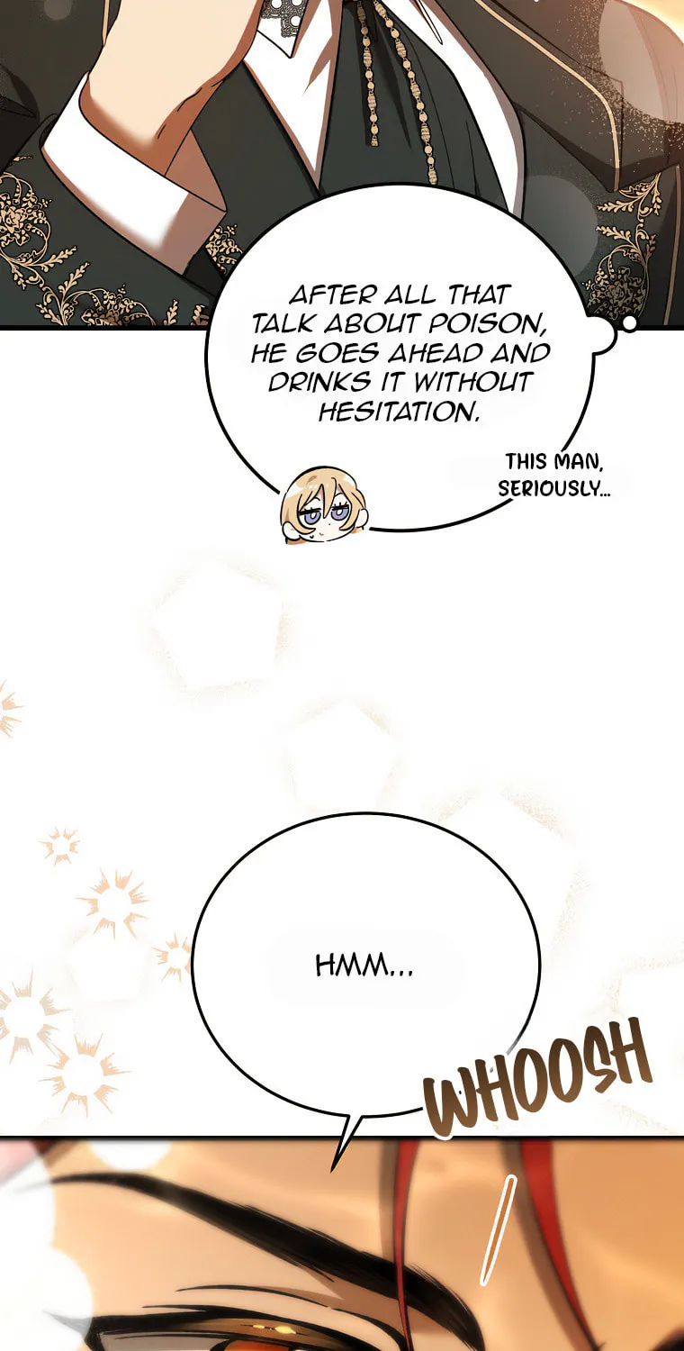 The Devil Raises a Lady Chapter 30 page 57 - 