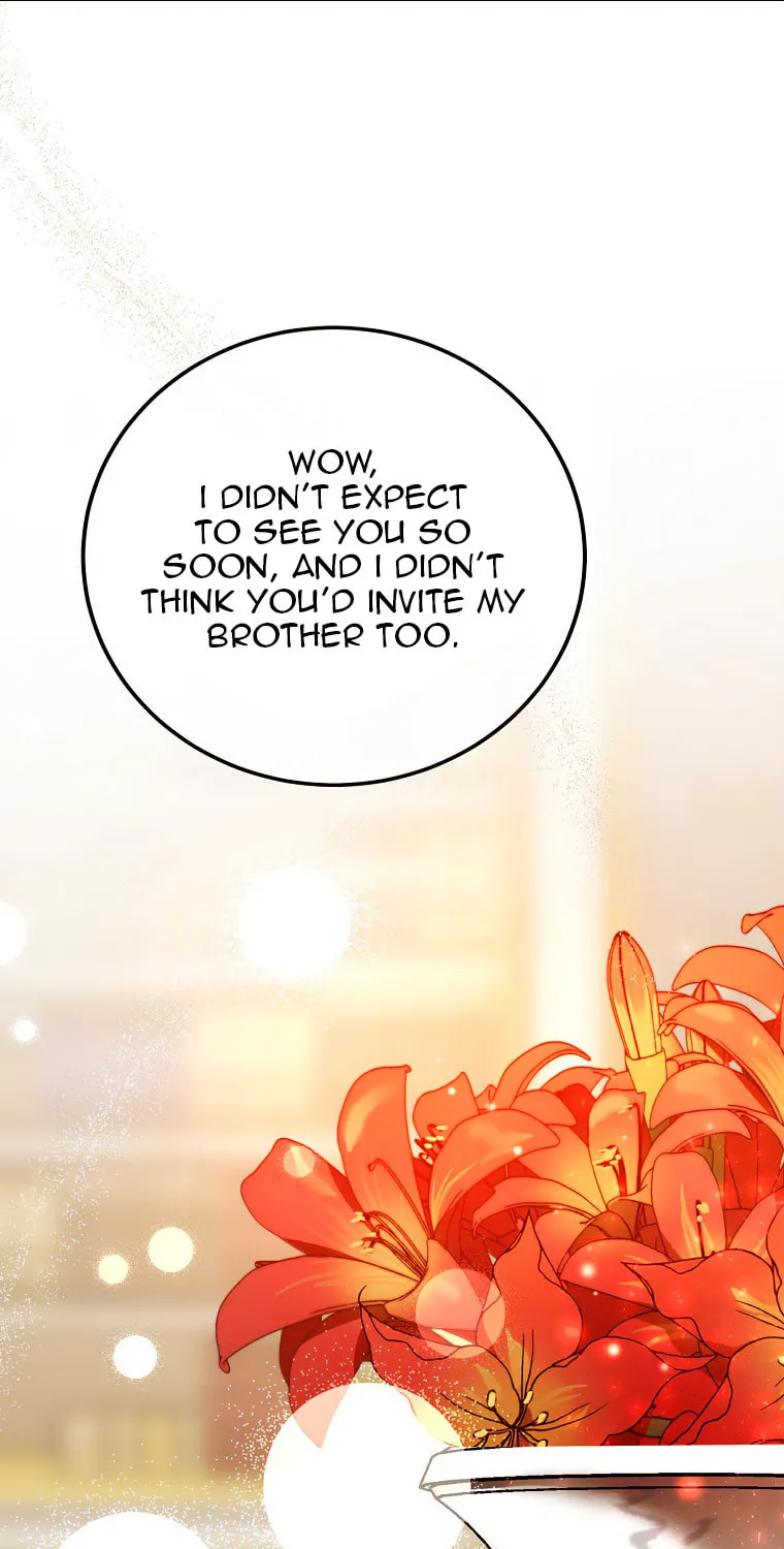 The Devil Raises a Lady Chapter 30 page 7 - 