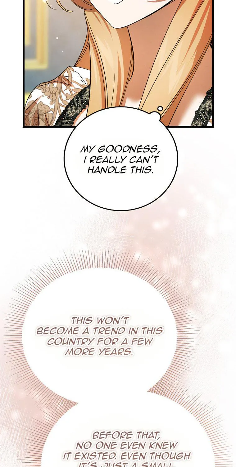 The Devil Raises a Lady Chapter 30 page 69 - 