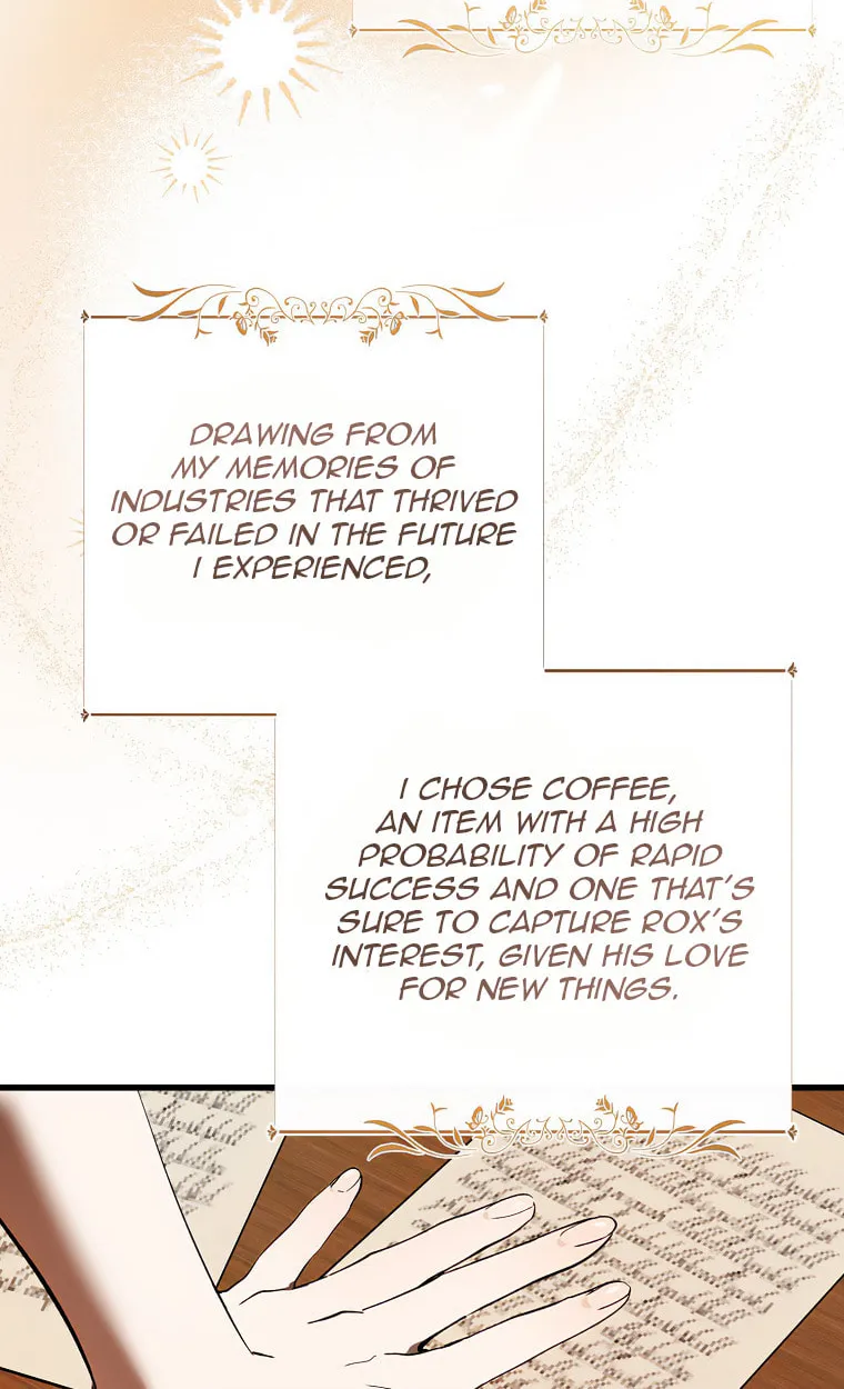 The Devil Raises a Lady Chapter 30 page 74 - 