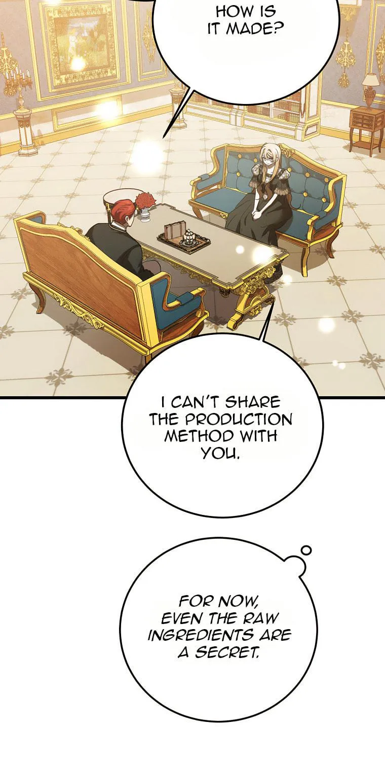 The Devil Raises a Lady Chapter 30 page 79 - 