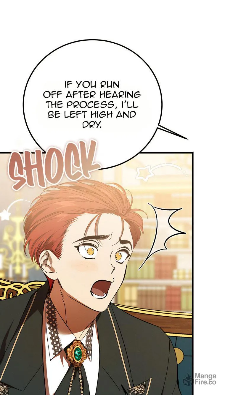 The Devil Raises a Lady Chapter 30 page 80 - 