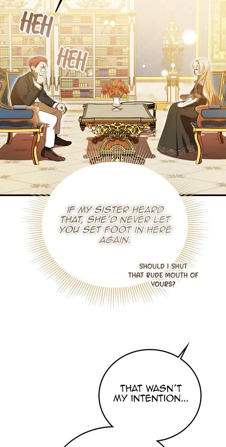 The Devil Raises a Lady Chapter 30 page 9 - 