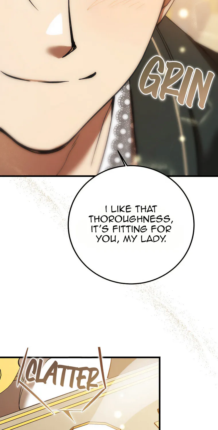 The Devil Raises a Lady Chapter 30 page 85 - 