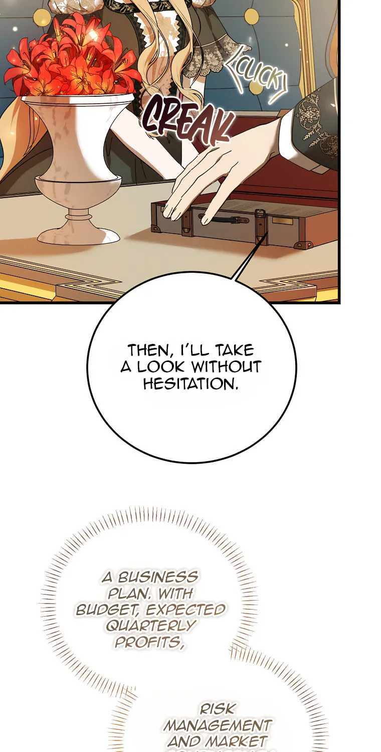 The Devil Raises a Lady Chapter 30 page 91 - 