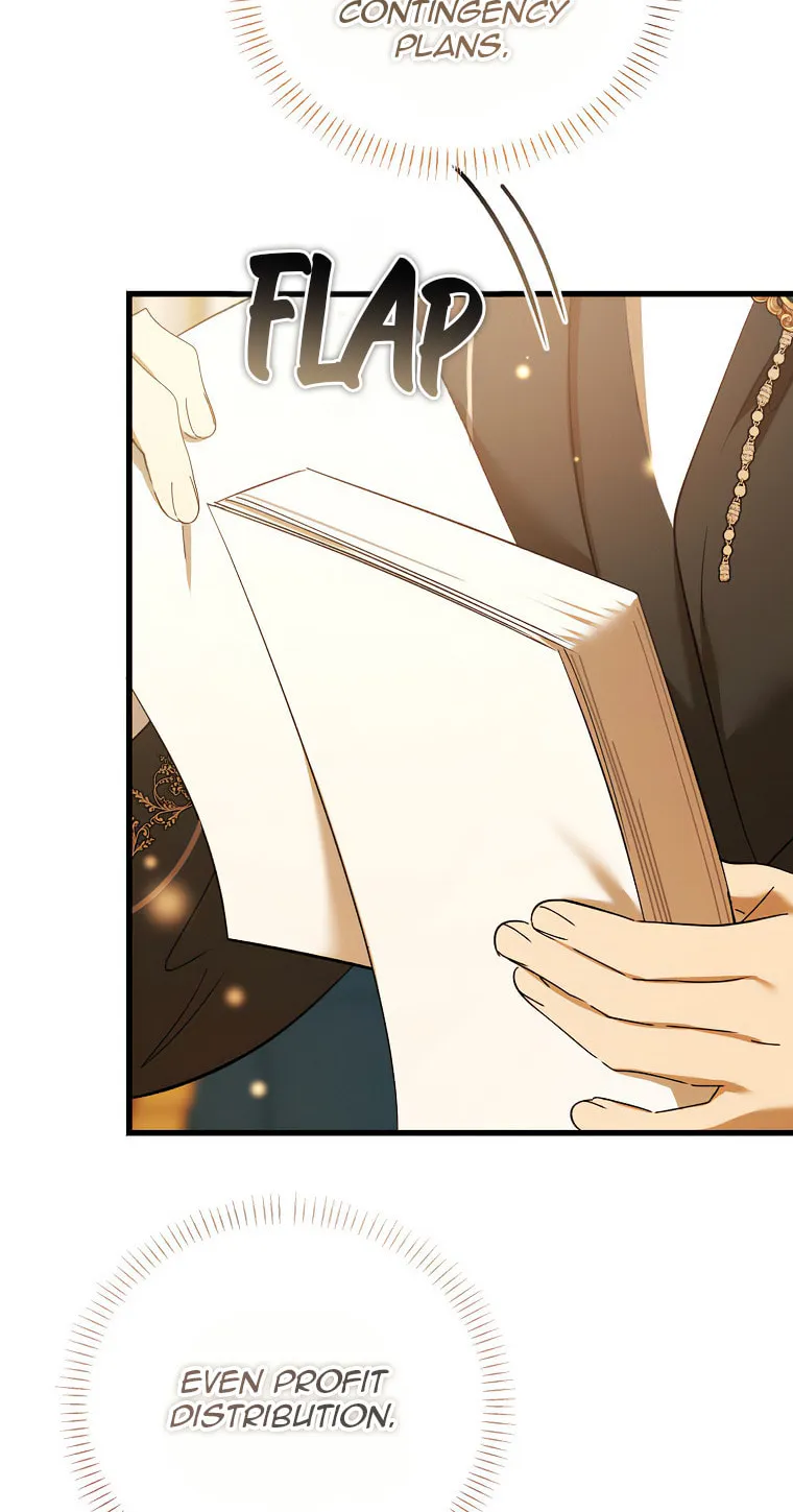 The Devil Raises a Lady Chapter 30 page 92 - 