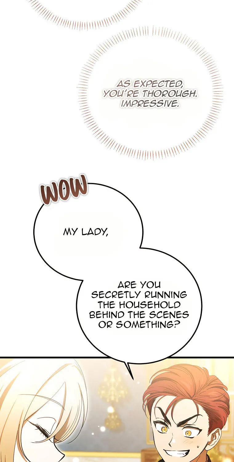 The Devil Raises a Lady Chapter 30 page 93 - 