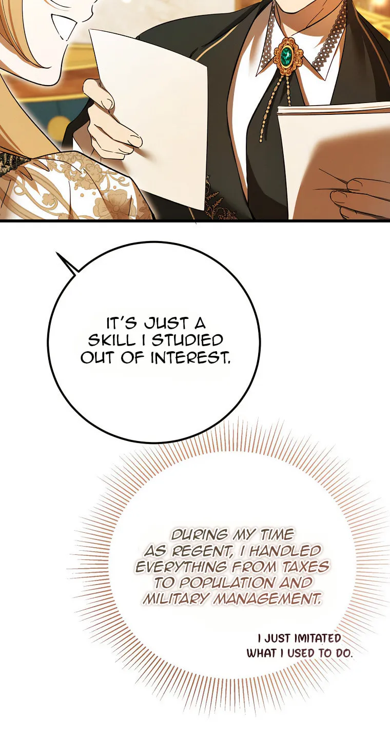 The Devil Raises a Lady Chapter 30 page 94 - 