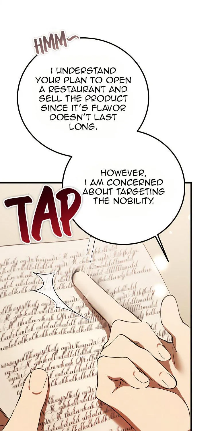 The Devil Raises a Lady Chapter 30 page 95 - 