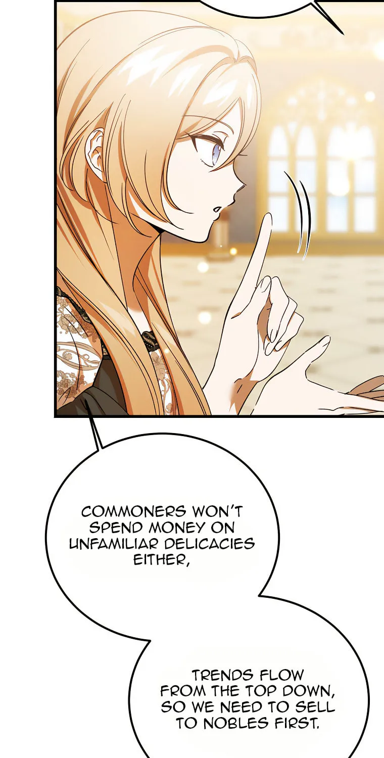 The Devil Raises a Lady Chapter 30 page 97 - 