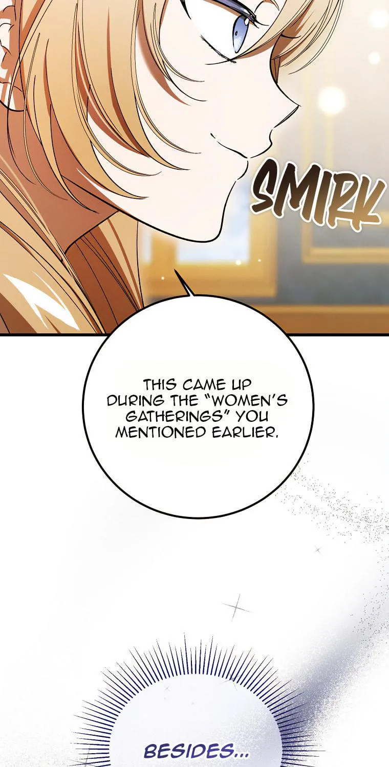 The Devil Raises a Lady Chapter 30 page 99 - 
