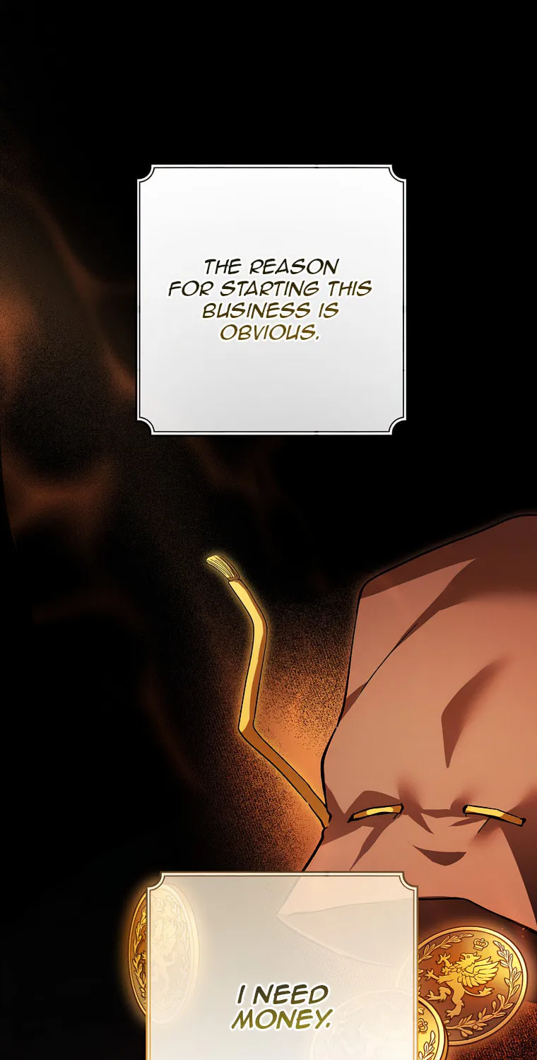 The Devil Raises a Lady Chapter 31 page 1 - 