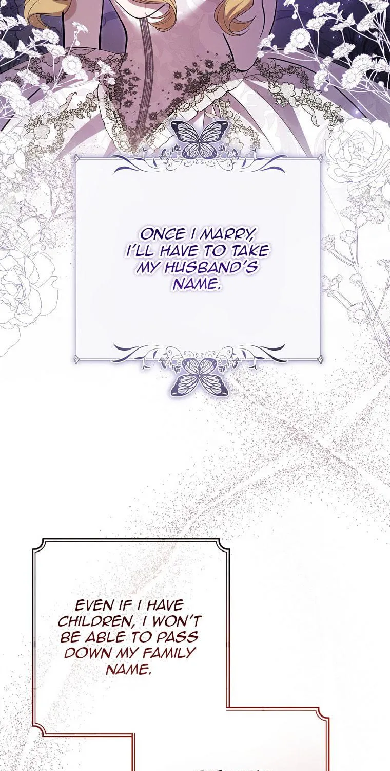 The Devil Raises a Lady Chapter 31 page 11 - 
