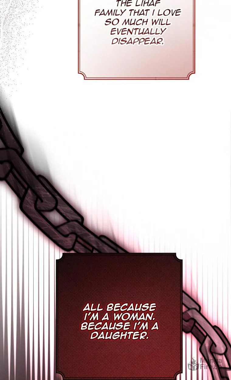 The Devil Raises a Lady Chapter 31 page 12 - 