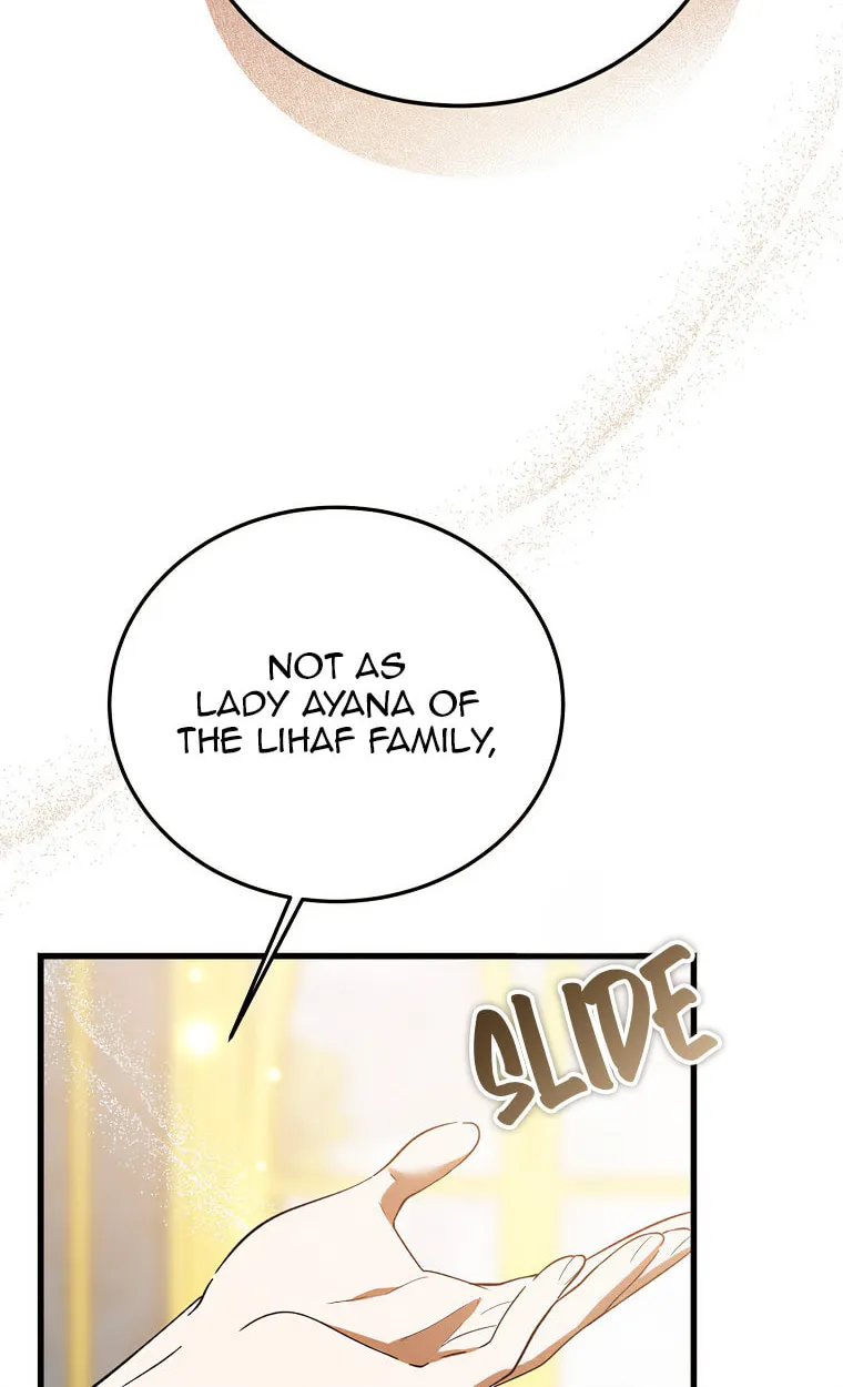 The Devil Raises a Lady Chapter 31 page 16 - 