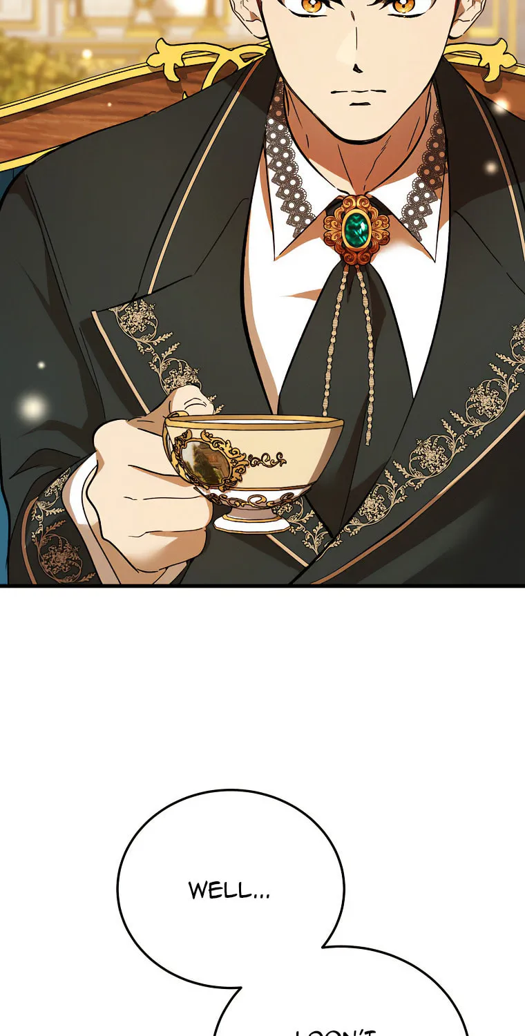 The Devil Raises a Lady Chapter 31 page 21 - 