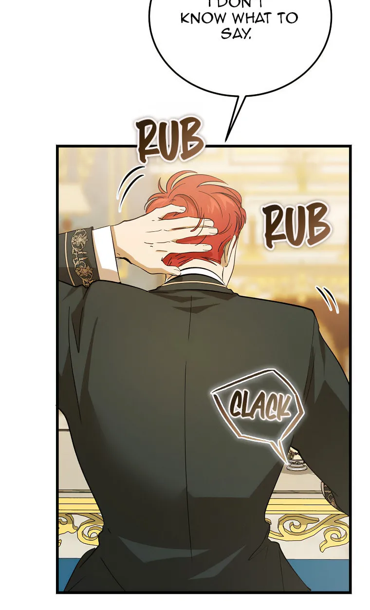 The Devil Raises a Lady Chapter 31 page 22 - 