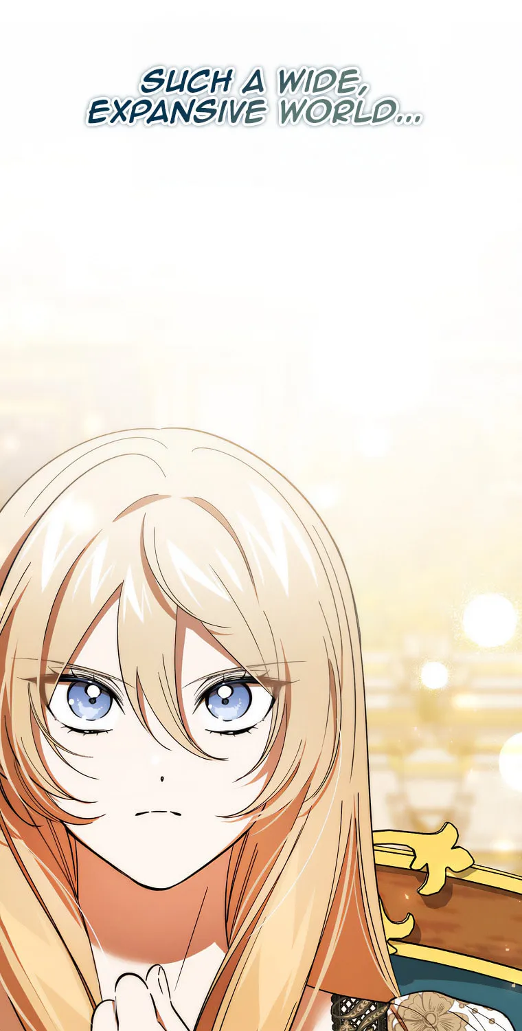 The Devil Raises a Lady Chapter 31 page 31 - 