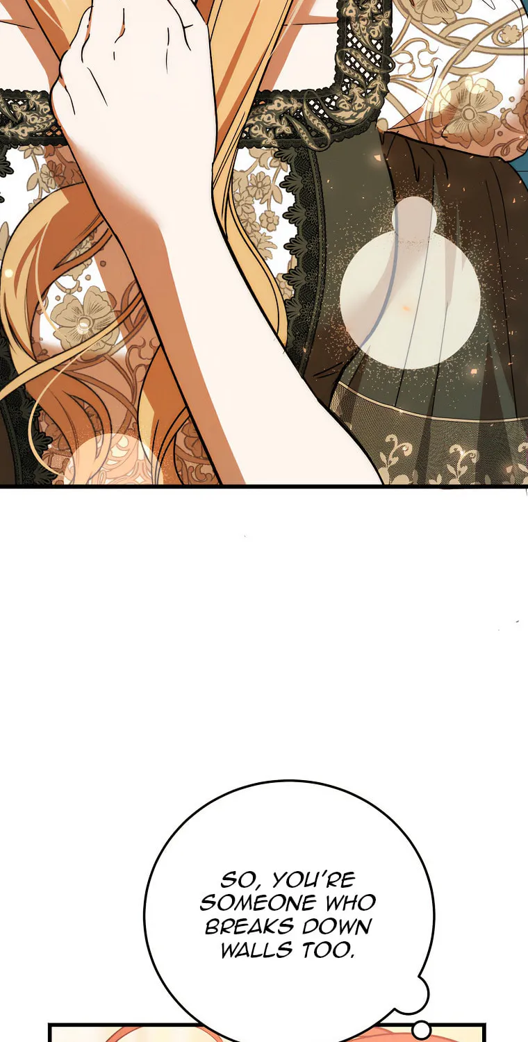 The Devil Raises a Lady Chapter 31 page 32 - 