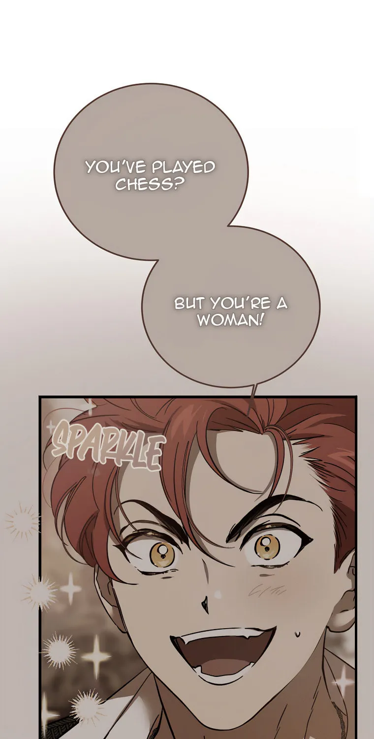 The Devil Raises a Lady Chapter 31 page 34 - 