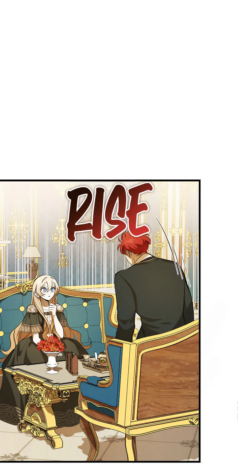 The Devil Raises a Lady Chapter 31 page 38 - 