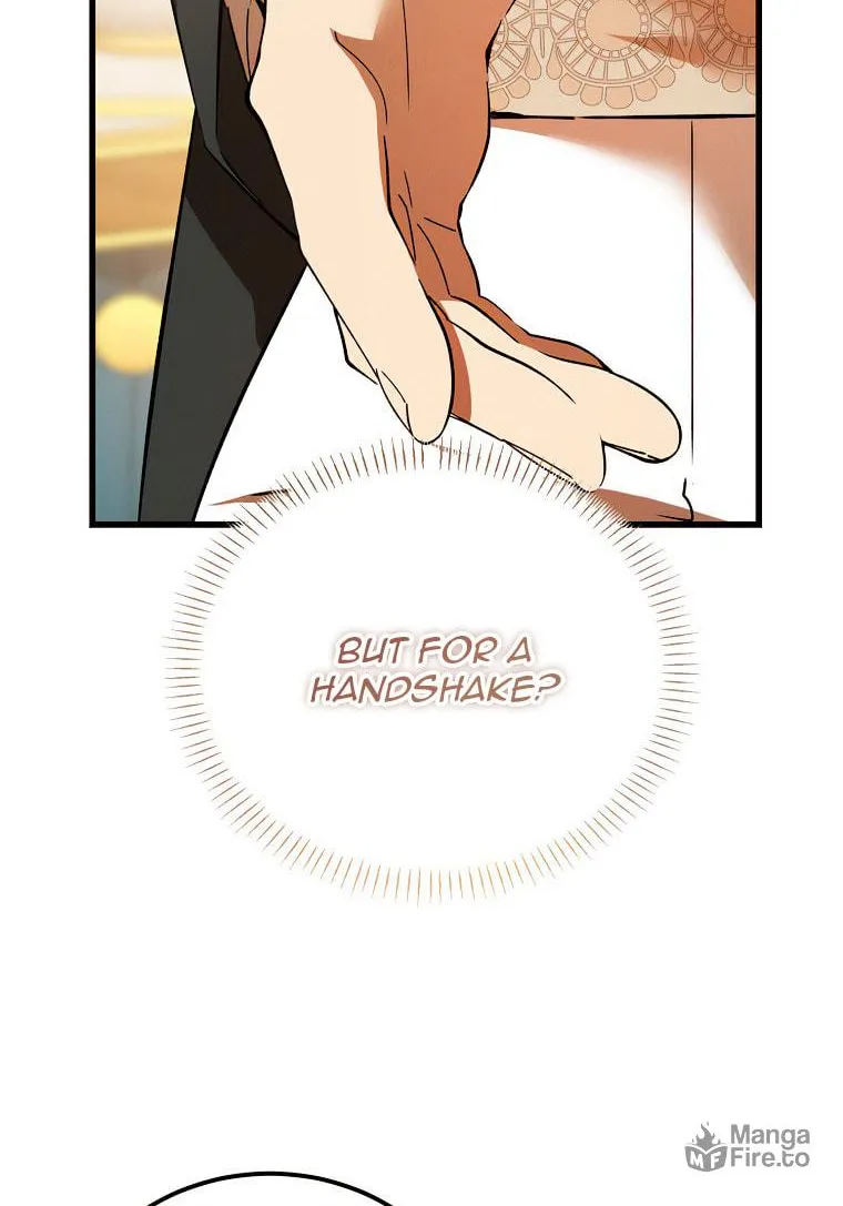 The Devil Raises a Lady Chapter 31 page 41 - 
