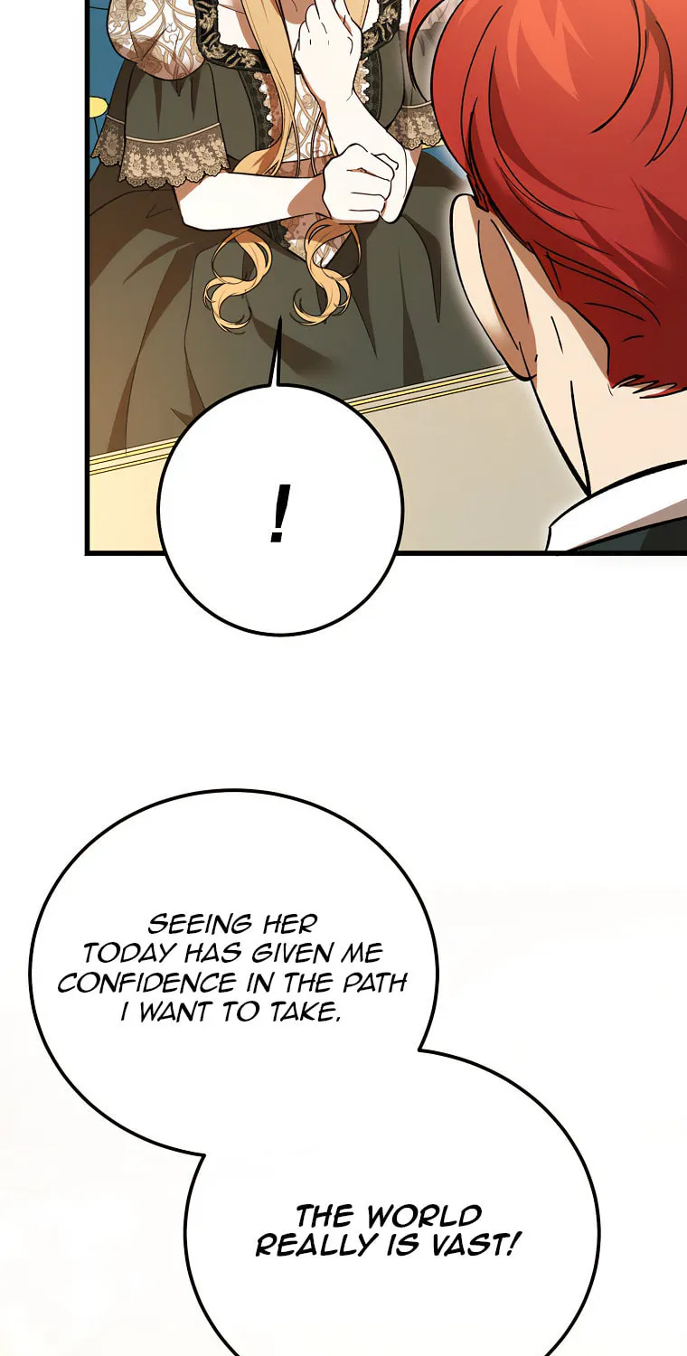 The Devil Raises a Lady Chapter 31 page 44 - 