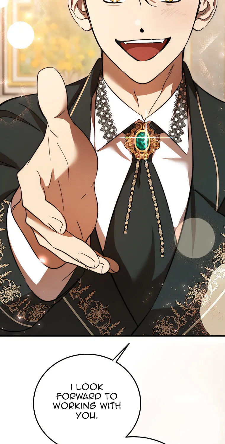 The Devil Raises a Lady Chapter 31 page 46 - 