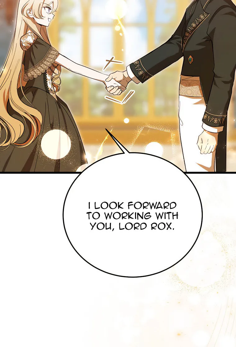 The Devil Raises a Lady Chapter 31 page 53 - 