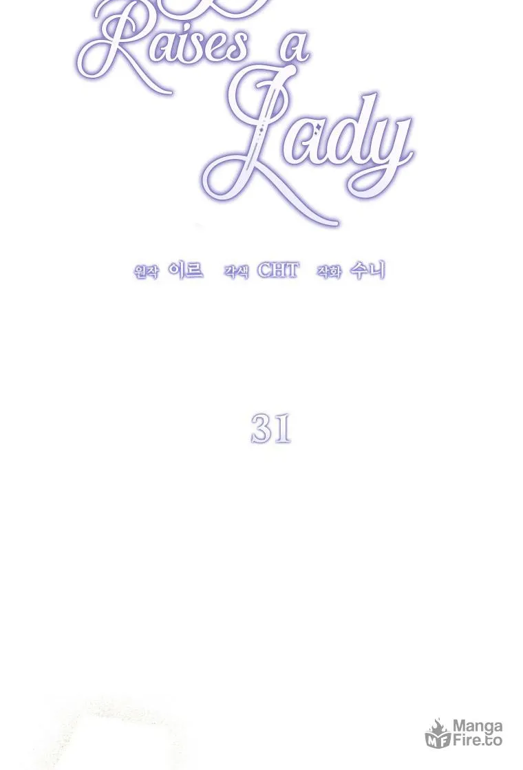 The Devil Raises a Lady Chapter 31 page 55 - 