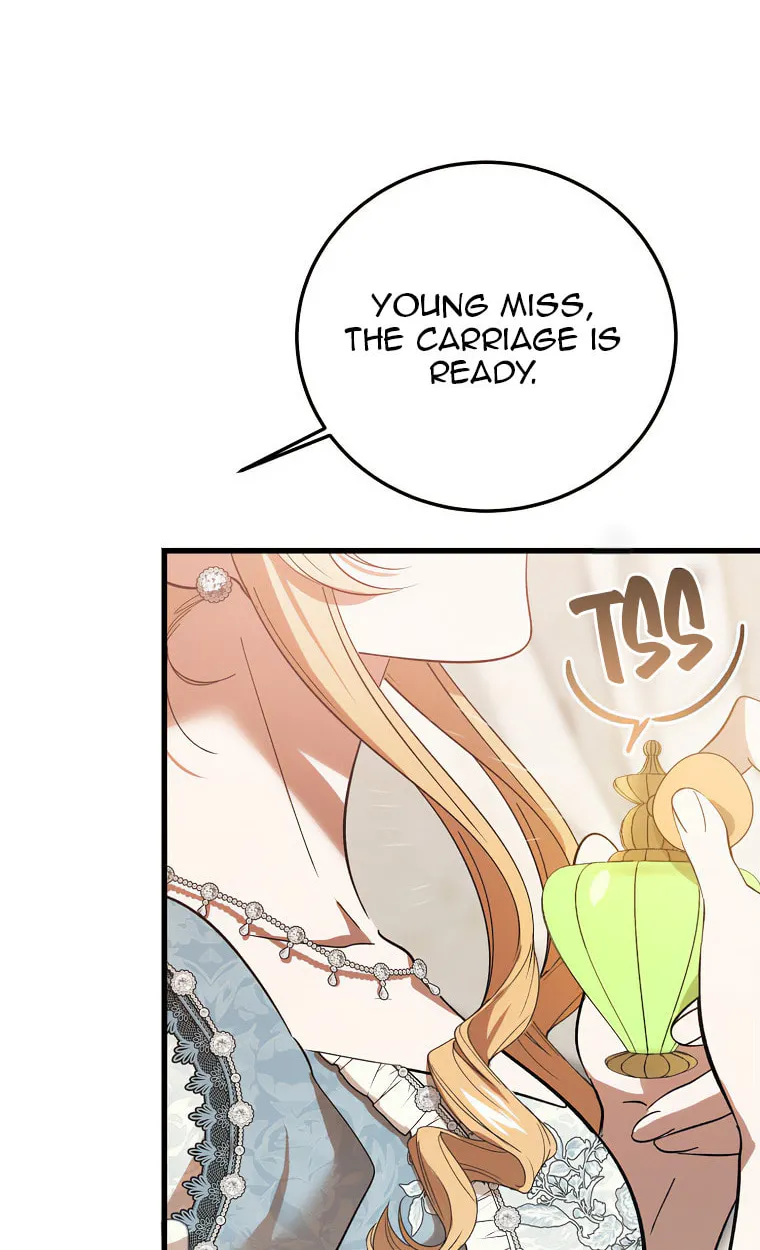 The Devil Raises a Lady Chapter 31 page 57 - 