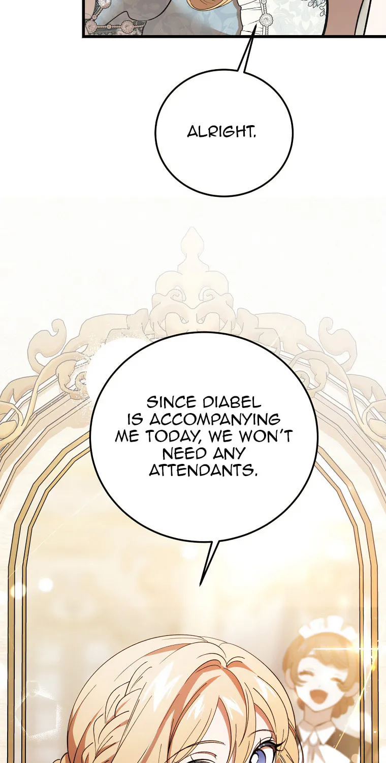 The Devil Raises a Lady Chapter 31 page 58 - 