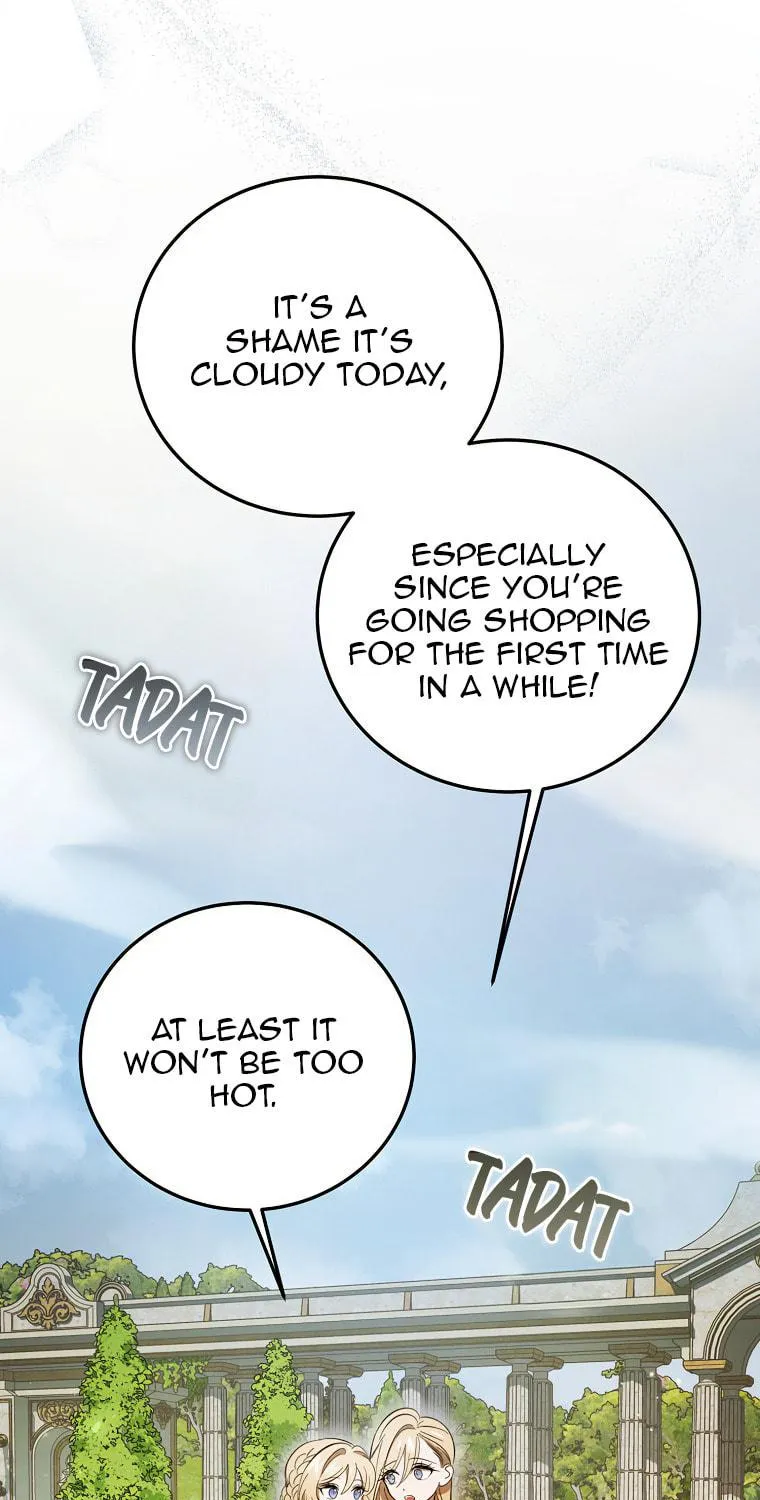 The Devil Raises a Lady Chapter 31 page 60 - 