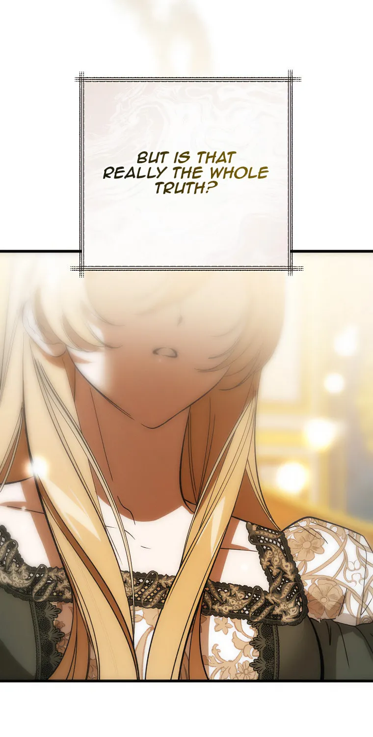 The Devil Raises a Lady Chapter 31 page 7 - 