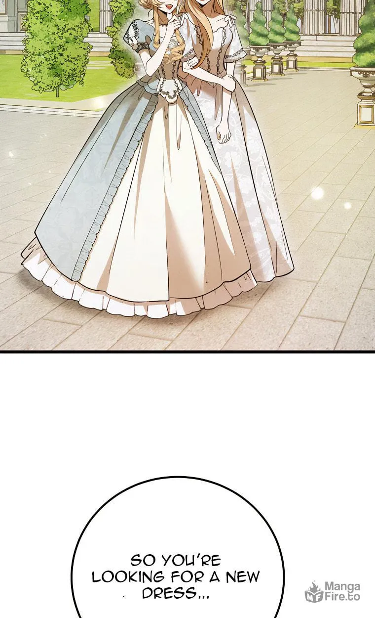 The Devil Raises a Lady Chapter 31 page 61 - 