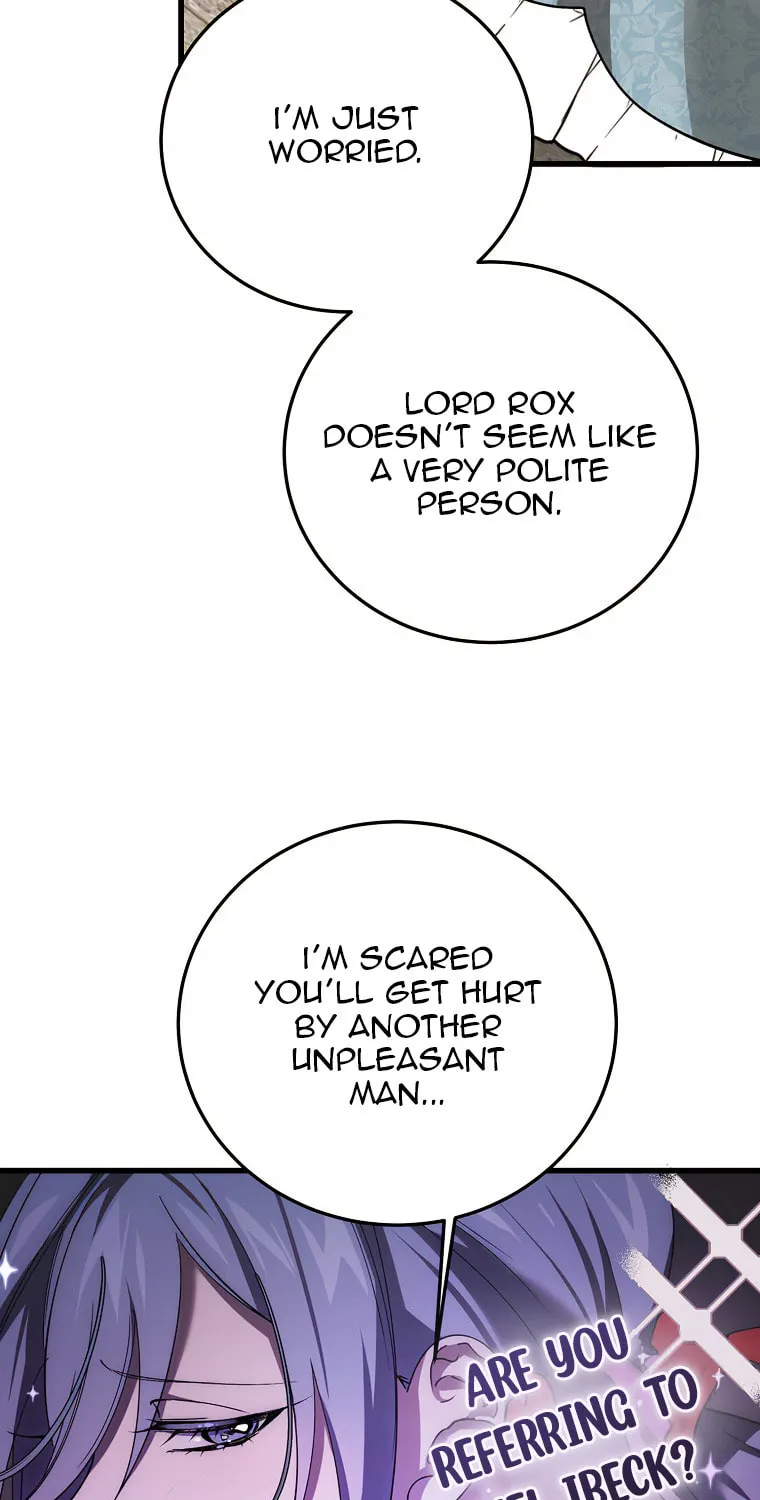The Devil Raises a Lady Chapter 31 page 64 - 