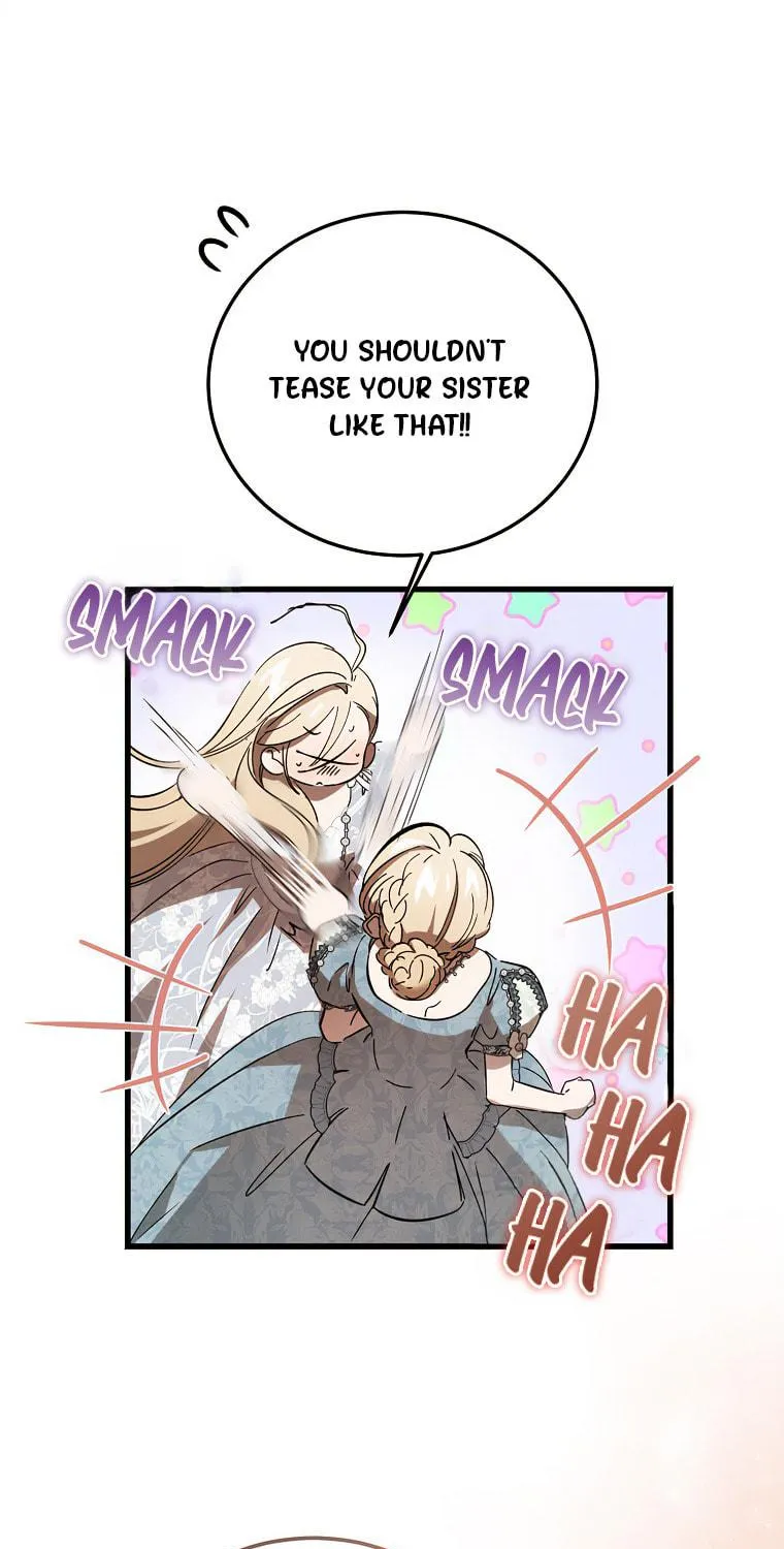 The Devil Raises a Lady Chapter 31 page 70 - 