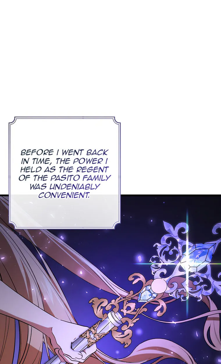 The Devil Raises a Lady Chapter 31 page 8 - 