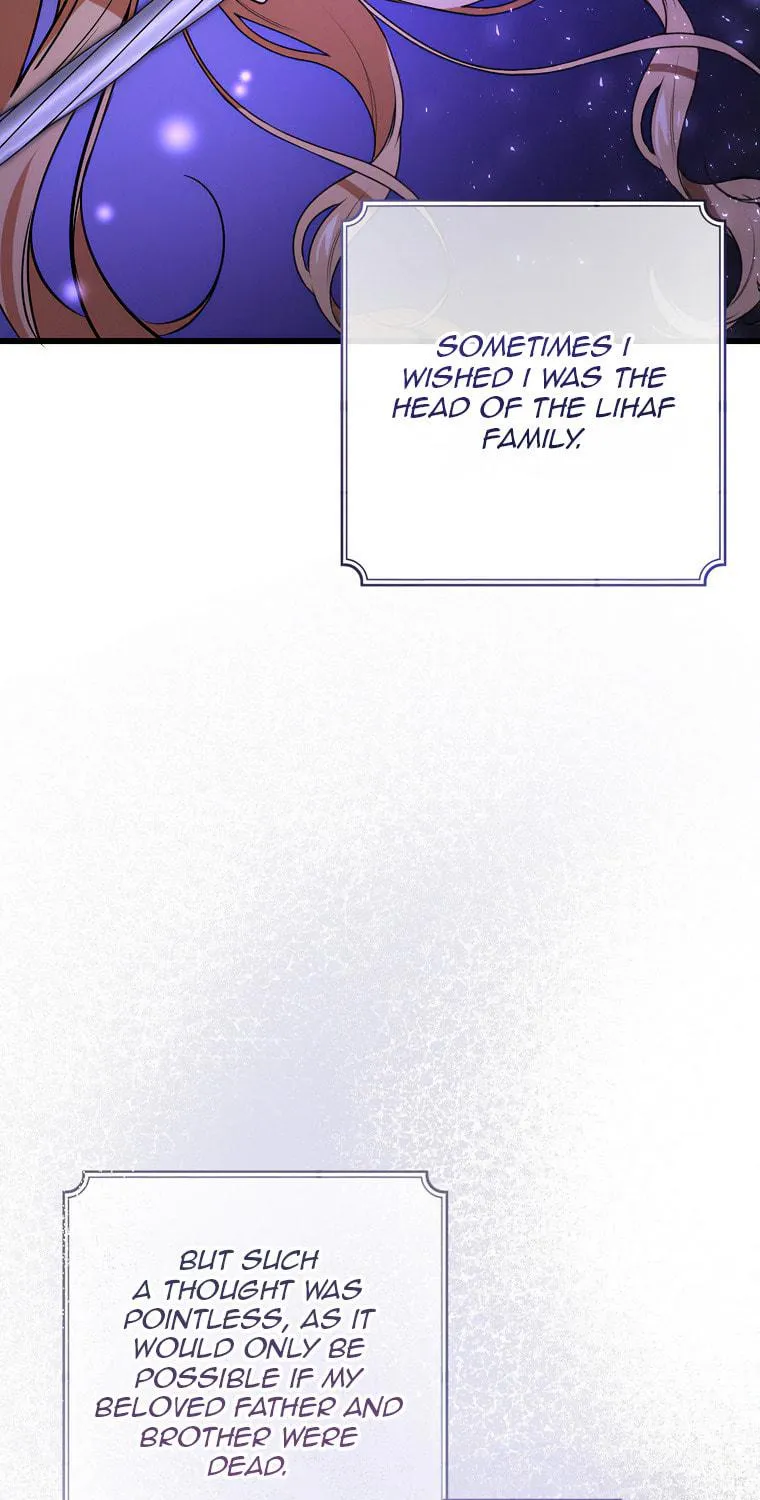 The Devil Raises a Lady Chapter 31 page 9 - 