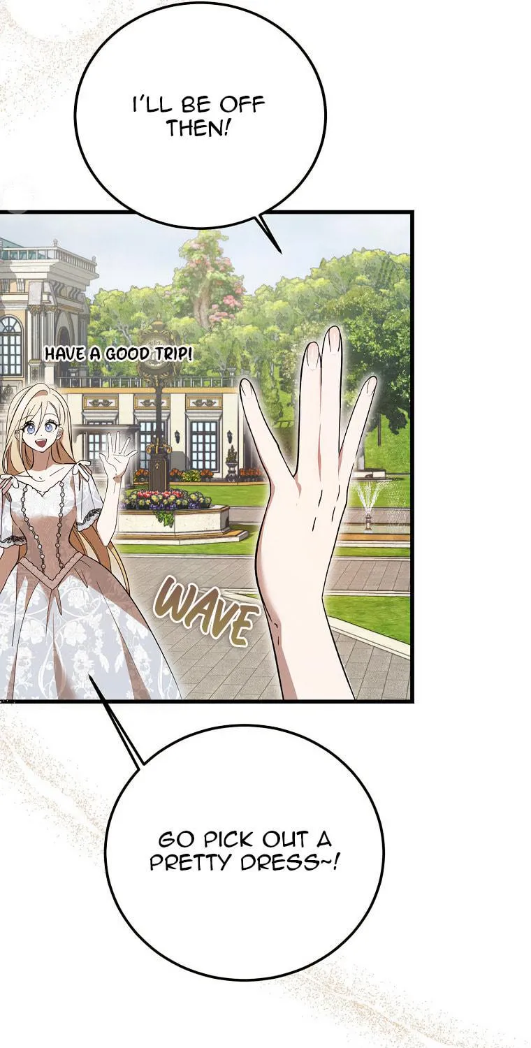 The Devil Raises a Lady Chapter 31 page 84 - 
